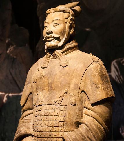 秦军:春秋、战国时期秦国以及统一后秦朝的军队