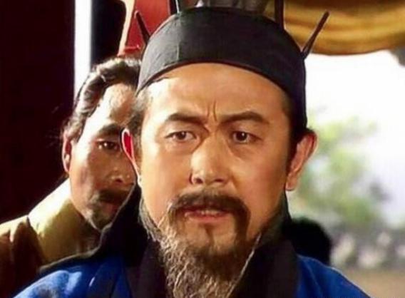 三国奇才刘巴:轻视刘备,辱骂张飞