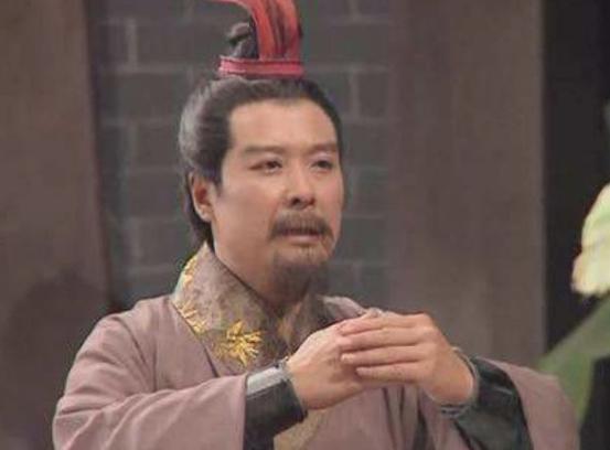 三国奇才刘巴:轻视刘备,辱骂张飞