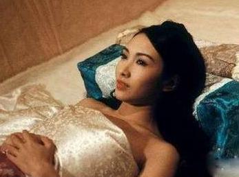 从宫女变凤凰的吉妃，慈禧为何让她活到了光绪年间