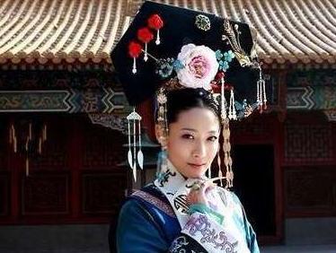 从宫女变凤凰的吉妃，慈禧为何让她活到了光绪年间