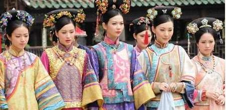 从宫女变凤凰的吉妃，慈禧为何让她活到了光绪年间