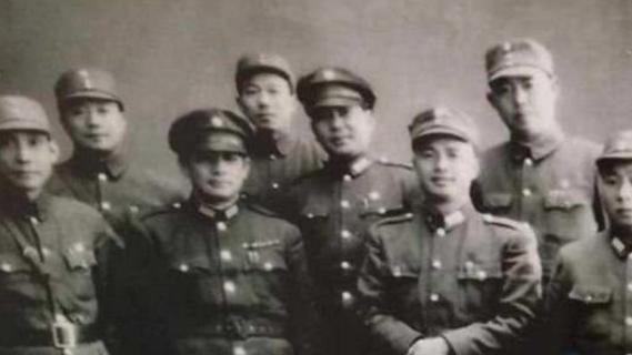 他被称为瘸腿将军，张灵甫的腿到底经历了什么