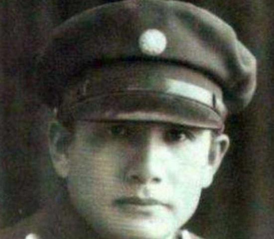 他被称为瘸腿将军，张灵甫的腿到底经历了什么