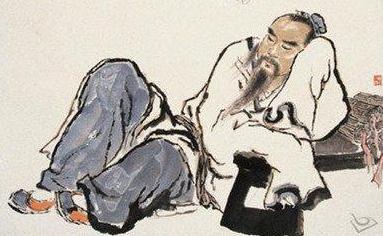 杨朱真的事极端利己主义者吗