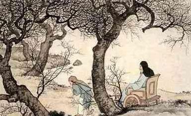 杨朱真的事极端利己主义者吗