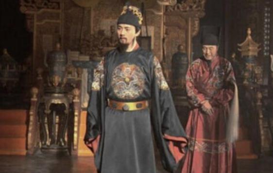 看了袁崇焕的结局，哪个大臣还敢帮崇祯办事