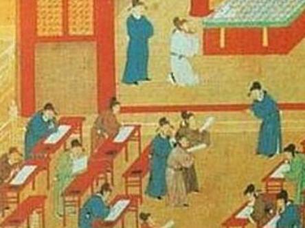 揭秘古代科举作弊手法 除了物理作弊外还动用了化学方式