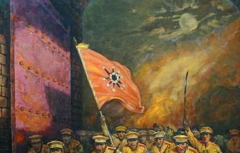 清朝灭亡,八旗子弟为何要改姓?都有哪些姓氏是八旗后裔呢?