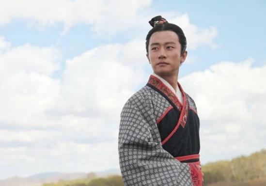 芈月死前要求男宠陪葬，男宠因朋友的一段话得救