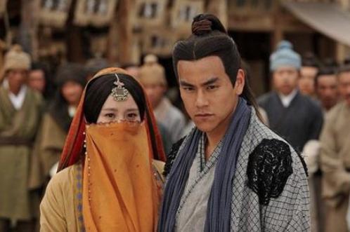 东晋皇帝被架空,篡夺帝位建立桓楚政权