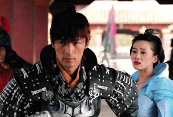 东晋皇帝被架空,篡夺帝位建立桓楚政权