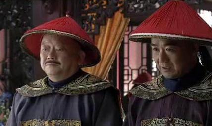 清宫剧里面的内务府总管都是太监 别被电视剧给骗了
