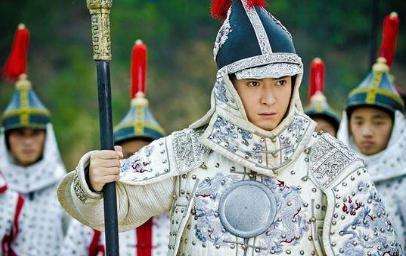 清宫剧里面的内务府总管都是太监 别被电视剧给骗了