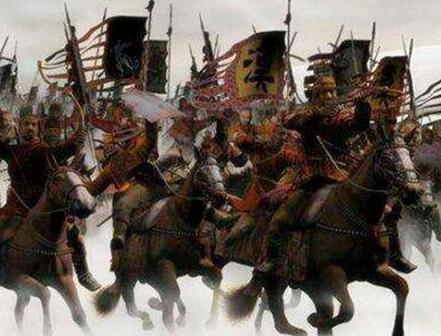 古代当兵真的会是“临时工”吗 看看当时的制度就知道了