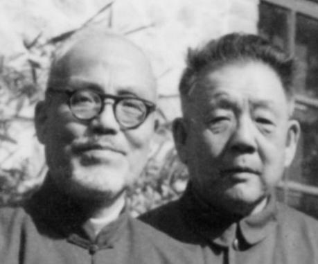 邓广铭有着哪些轶事趣闻