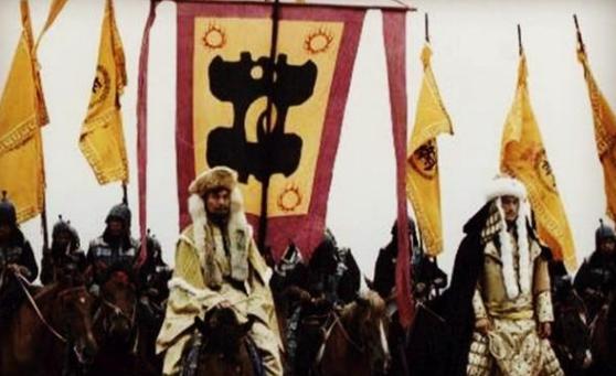 萧观音:历史上最惨的皇后,生前还遭虐待