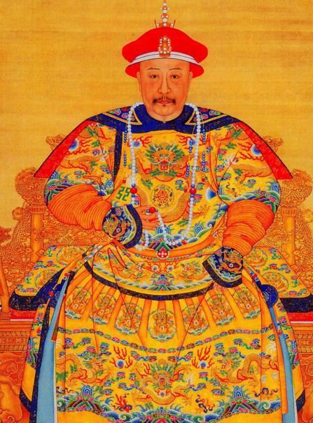 乾隆当太上皇训政的时候，和珅在做什么