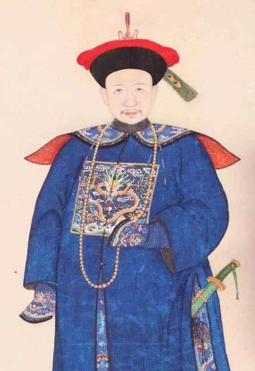 乾隆当太上皇训政的时候，和珅在做什么