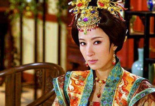 比皇帝大19岁,却让皇帝对她一生宠爱不减!