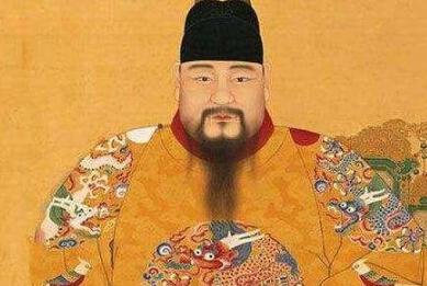 比皇帝大19岁,却让皇帝对她一生宠爱不减!