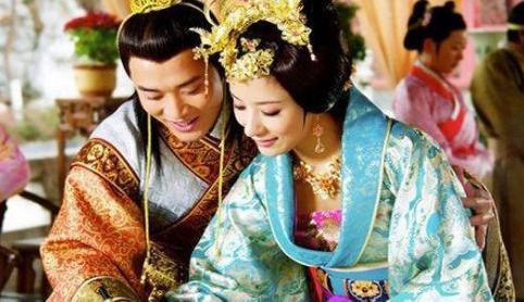 比皇帝大19岁,却让皇帝对她一生宠爱不减!