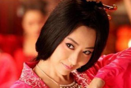 历史上萧皇后到底有多美 可以说每一个丈夫都是帝王级别的人物