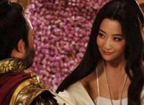 历史上萧皇后到底有多美 可以说每一个丈夫都是帝王级别的人物