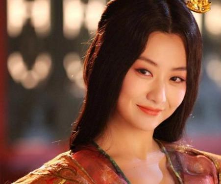 历史上萧皇后到底有多美 可以说每一个丈夫都是帝王级别的人物