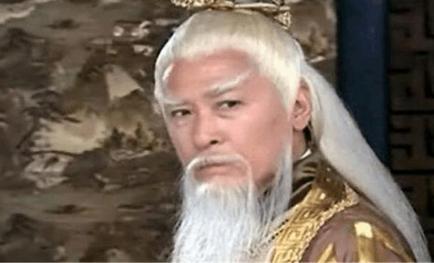 郭子仪身居高位 为何还会怕一名小官员呢