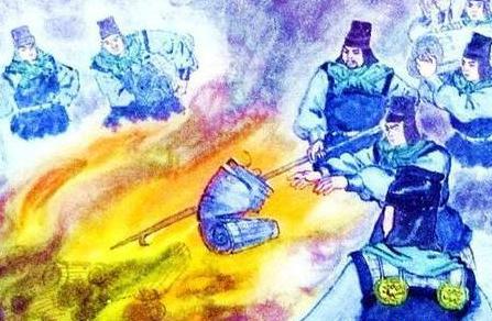 焚书坑儒坑的人是谁 他们为何会落到如此凄惨的下场呢