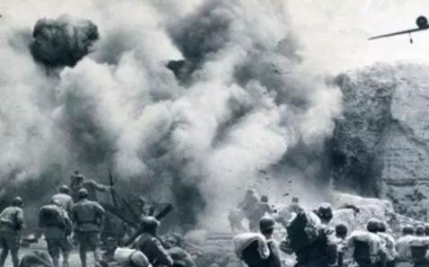 当过逃兵的他，为何91岁拿出一张“破纸”，让人肃然起敬