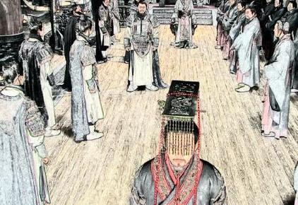 周代的诸侯国体制到底是什么样 为何有人成王其他只能称公称侯呢