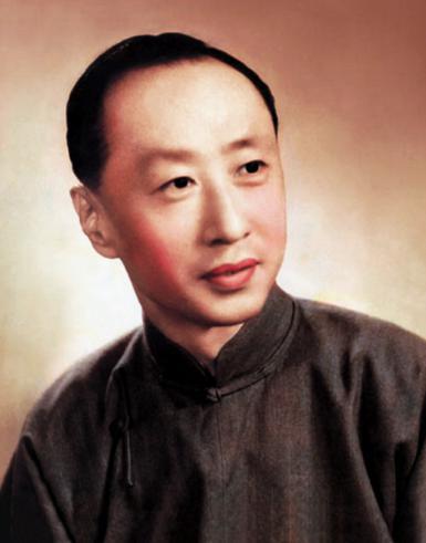 民国时期京剧三大家之一：马连良的生平简介