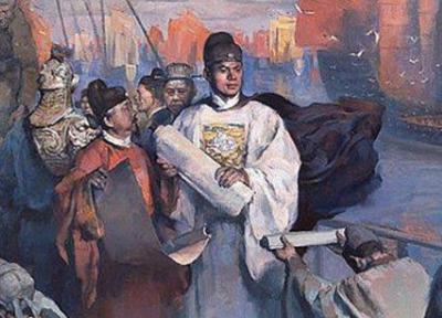 揭秘朱允炆下落之谜 他究竟去了什么地方