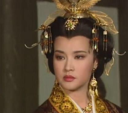 吕雉和武则天并称吕武 那么女皇武则天到底有多狠毒