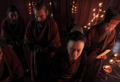 刘备的私生子刘肥在他上皇帝的之后的下场是什么样的