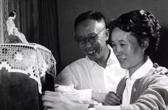 晚年的溥仪是宠妻狂魔