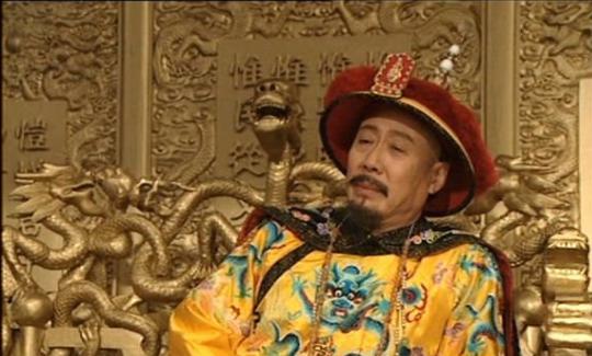 康熙的一众小儿子们最终的结局还不错,有些比乾隆还要小的多?