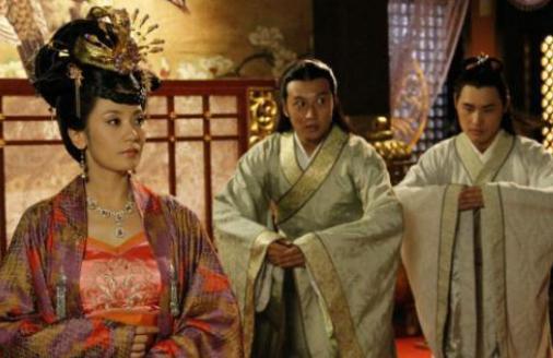 李渊和武则天同样是被儿子赶下台的皇帝，他们的晚年生活是什么样