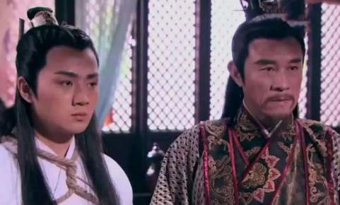 李渊和武则天同样是被儿子赶下台的皇帝，他们的晚年生活是什么样