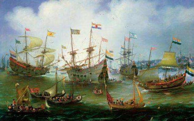 这个皇帝太霸气,不管哪个地方,只要兵力所及,谁不臣服直接开大?