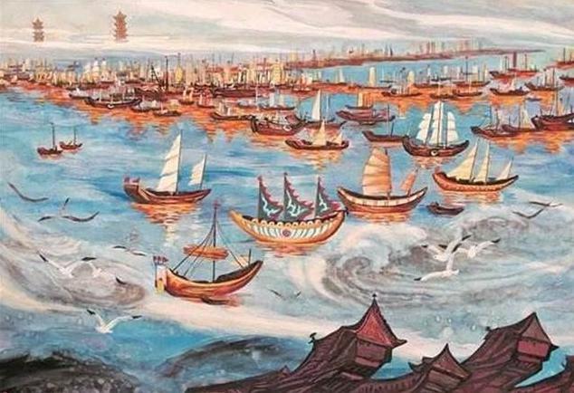 这个皇帝太霸气,不管哪个地方,只要兵力所及,谁不臣服直接开大?