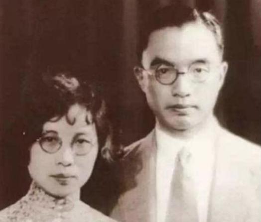 他不满旧式婚姻,留学回来又爱上曾经的妻子