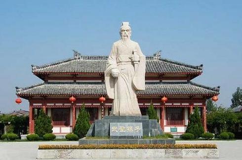 春秋战国时的两位军事家,为何功成后急流勇退?最后都下落不明?