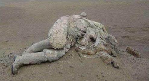 揭秘:彭加木离奇失踪的3大猜想究竟哪个最真实