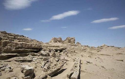 揭秘:彭加木离奇失踪的3大猜想究竟哪个最真实