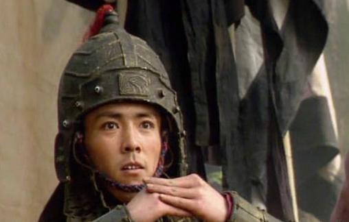 诸葛尚的什么东西远胜姜维赵云,堪与吕布媲美
