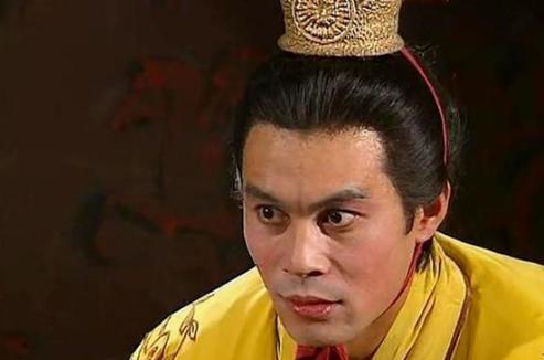 诸葛尚的什么东西远胜姜维赵云,堪与吕布媲美