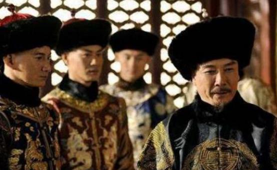 爱新觉罗&middot;胤祕：康熙最小的儿子，比乾隆还小五岁